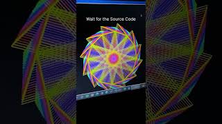 Source Code at the End!