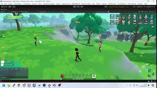 Dynamic Cursor Manager