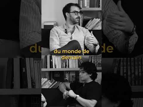 Comment la modernité a dominé l'architecture?  #architecte #histoire #podcast  #art #architecture
