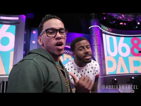 Sage The Gemini - "Under The Influence Of Music" Tour Vlog Part 1