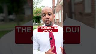 FACING A DUI? Know Your Legal Options & Defenses! 💼