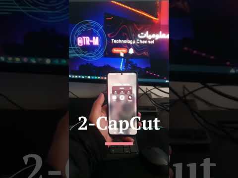 You NEED to Download These 3 Editing Apps from Your Mobile-اكثر 3 تطبيقات مونتاج ممكن تستخدمها