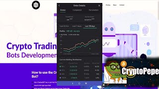 BINANCE TRADING BOT | 700$ A DAY | FREE DOWNLOAD