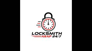 Locksmith Logo Design #logodesigner #logodesign #logomaker #3dlogo  #logodesignservices #locksmith