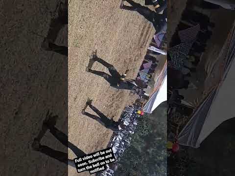 Zungusha Vuu-Jabidii- by dynasty dance crew(Kijabe Boys)