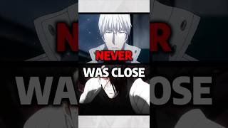 Furata vs Arima Was Never Close