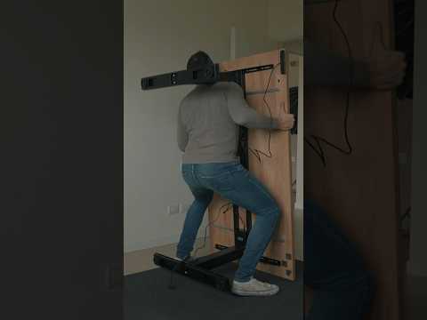 Clean up a space never been easier