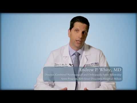 Learn More About Lumbar Disc Herniation