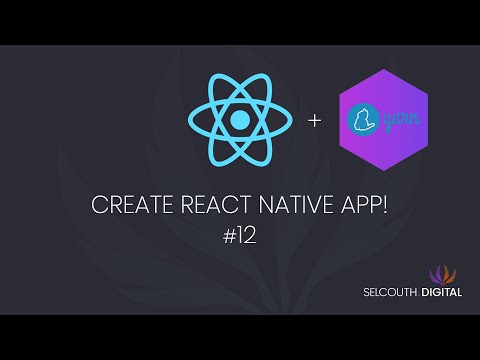 React Native PhotoApp | Yarn publish S01E12