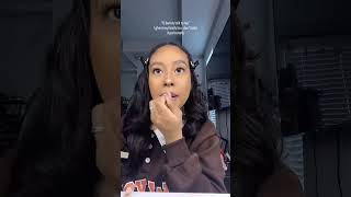 #relatable #makeup #mattemakeup #contentcreator #dayinmylife #latina #latinacontentcreator #trending