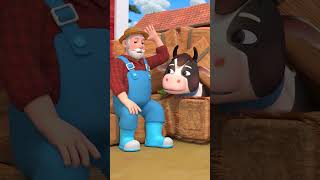 Firetruck Song for Kids 🚒🎵 | Nursery Rhymes & Kids Songs