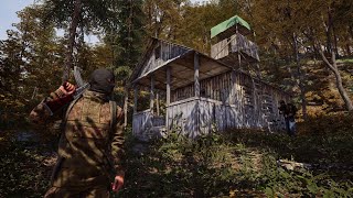 DeadSite Stream Live
