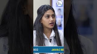 Example Of Polymorphism | #shorts #polymorphism #kiransir #java