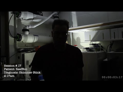 One Crappy Aspect of Reefing