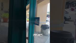 Privacy in Public: Create It Yourself!