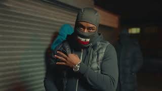 KayMuni ft KB - From The City 2 (Official Music Video)