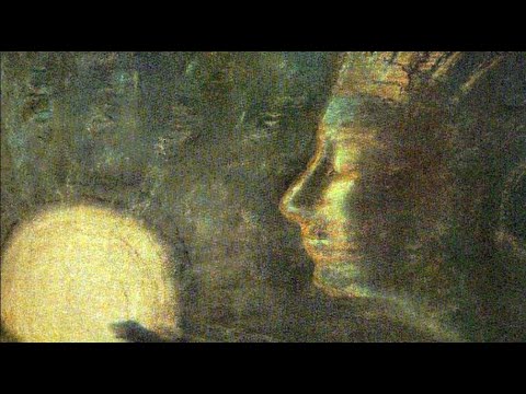 Mikalojus Konstantinas Ciurlionis TV Art | Silent Wallpaper Slideshow