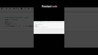 Day 4 Python | Variables & Data Types in Python |#Variables #DataTypes #python| like share subscribe