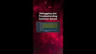 Debugging and Troubleshooting Common Issues #ai #artificialintelligence #machinelearning #aiagent