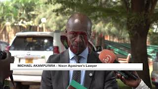 Ex-police officers frustrated after 150 days on remand in the Kagezi murder case