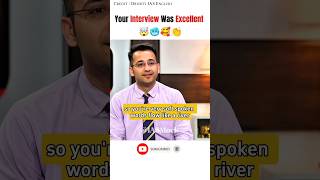 UPSC Topper Interview 🔥 || IAS Interview || #ias #civilserviceexam #upsc2025 #upscpreparation