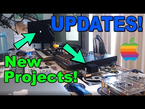Channel Updates!!!