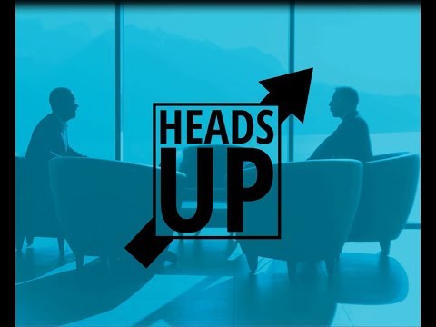 Heads Up - Digitalisierung in der Personalberaterbranche