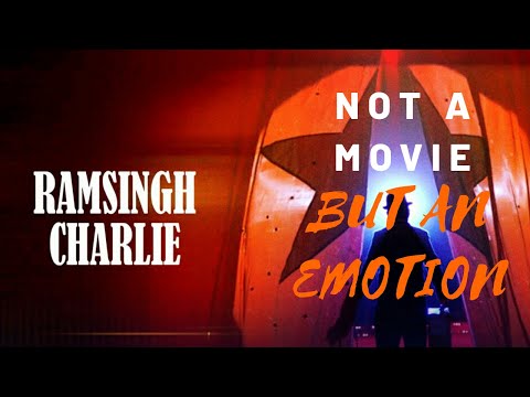 Ram singh charlie movie review || Movie review of Ram singh charlie || sony liv original.