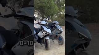 MODELE Vms driver 🖤 #explore #moto #vms