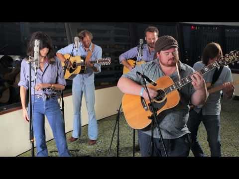 "Little Too Late" - Nicki Bluhm // Brite Session