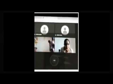 online class attrocites 2021 | Funny students 😂😂 | relaxation | part-1
