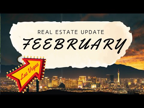 A Shift in the Market | February Real Estate Market