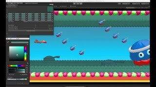 PixelRender for Unity3D: Palette Tools