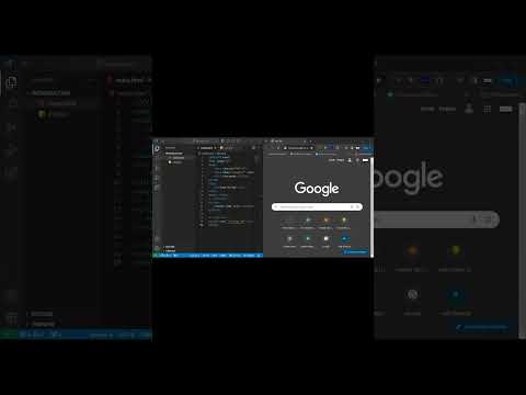 Part1 JavaScript Variables #frontenddeveloper #programming #viral #trending #coding  #shorts  #short