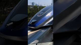 China’s 600 km/h Maglev: The Future of High-Speed Rail!