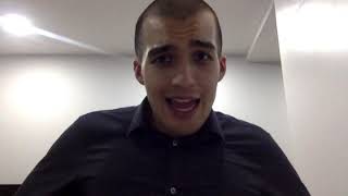 Apply for a Developer Job Before You Think You're Ready