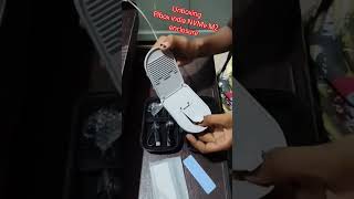 PIBOX INDIA NVME M2 WITH SSD UNBOXING#unboxing #piindia #ssd#nvme