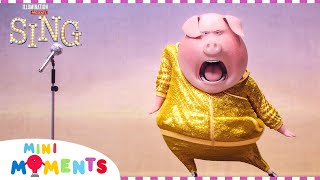 1 Hour of Sing Pop Songs! 🎶 | Sing and Sing 2 🎤