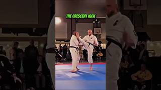 This technique will change your sparring #karate #training