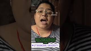 Summer training in dehradun