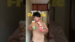 BUDGET FRIENDLY AT SWIGGY 🤟🏻⭐️✨ | #food #foodie #shorts