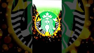 Starbucks logo is ready for the New Year! #logos #redesign #holidays #logoredesign #shorts