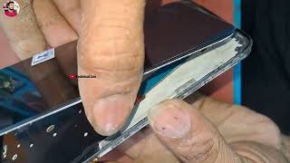 How To Paste Mobile Touch Screen / Folder Lagane Ka Sahi Tarika / Mobile Combo Kaise Lagaen
