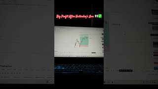 “Nifty Big Target Hit – Systematic Trading Wins Again! 🚀”|#shortsyoutube