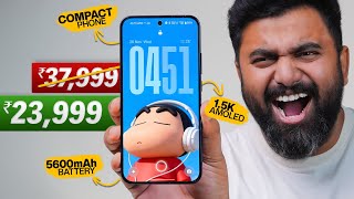 A Rare Smartphone DEAL You Can't Miss!