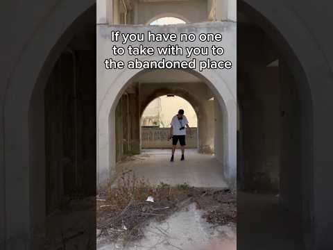 Love drinking beer 🍻 #drone #fpv #music #fyp #beer #fpvfreestyle #abandoned