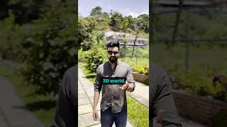 Blockade Labs is removing the barriers between tech & creativity. 🧙‍♀️ #ai #creative #innovation