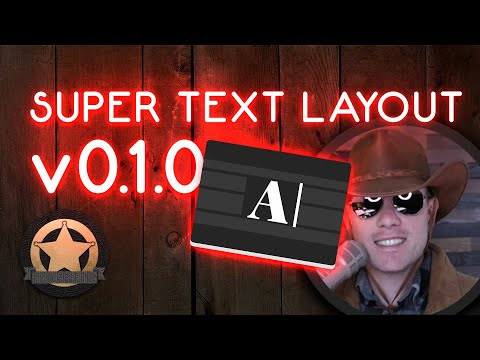 Paint custom Flutter text selections with Super Text Layout
