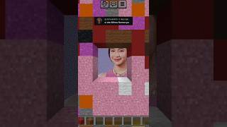 Althea Ablan - Minecraft Pixel Art #minecraft