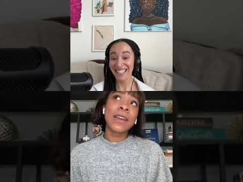 Stream ep. 4 of the #podcastforwomen: UNLICENSED, that offers #advice anonymously each week!